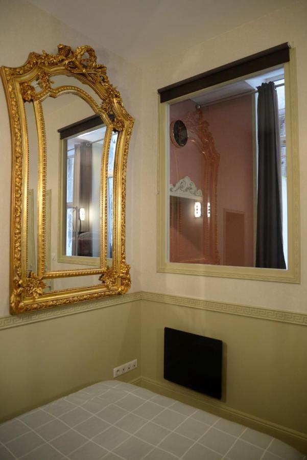 נאנסי Le Stanislas, Un Style! מראה חיצוני תמונה